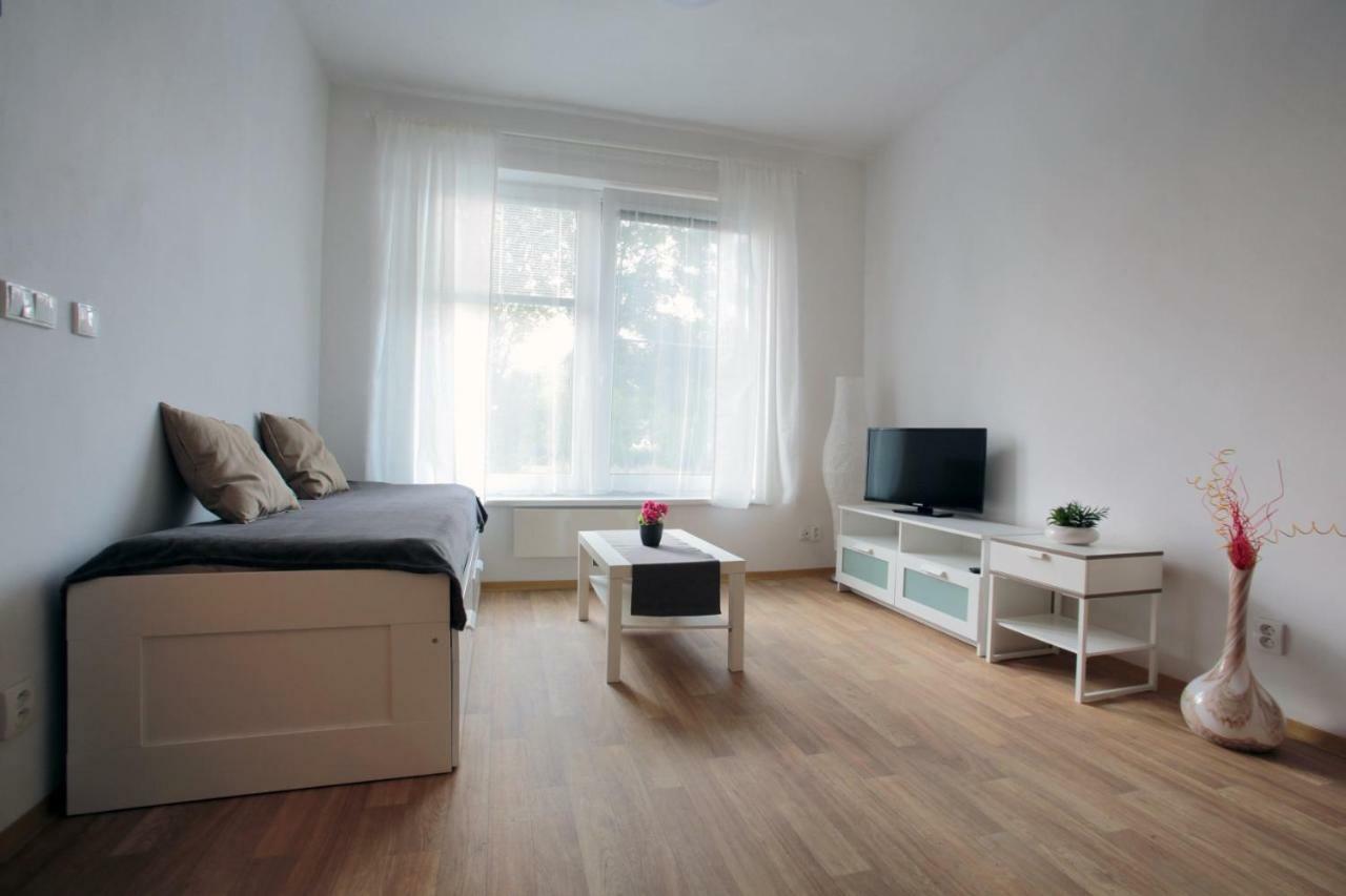 Penzion pod Javořicí Horni Dubenky Exterior foto